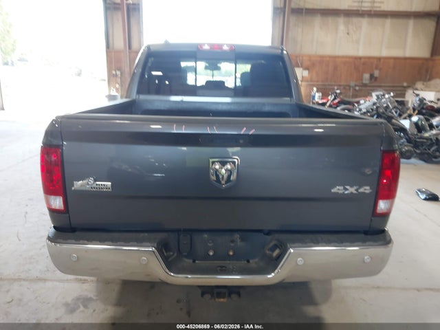Ram 1500 Big Horn