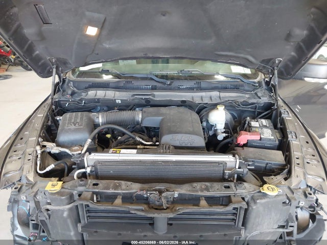 Ram 1500 Big Horn