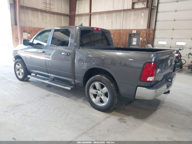 Ram 1500 Big Horn