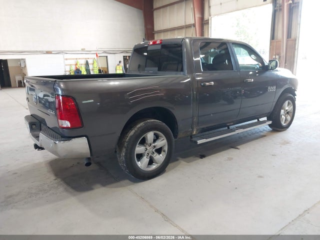 Ram 1500 Big Horn