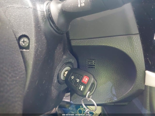 Toyota Corolla Le Plus