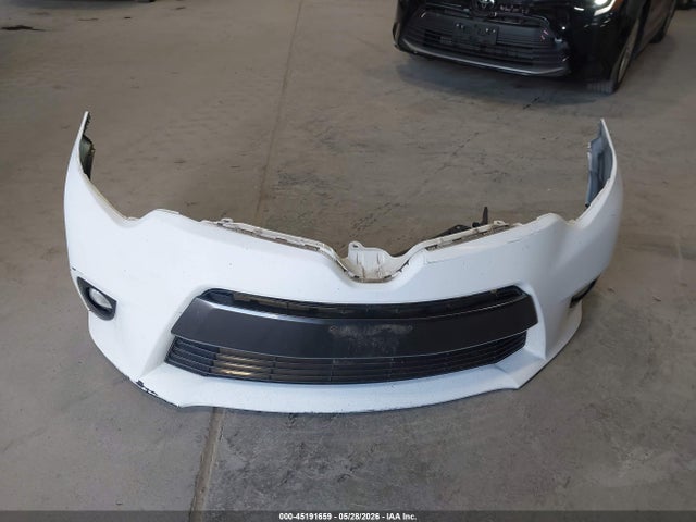 Toyota Corolla Le Plus