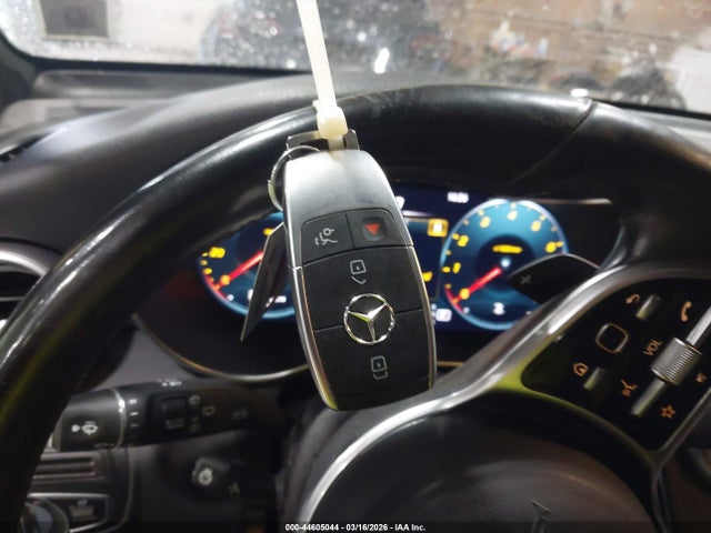 Mercedes-Benz GLC 4matic Suv