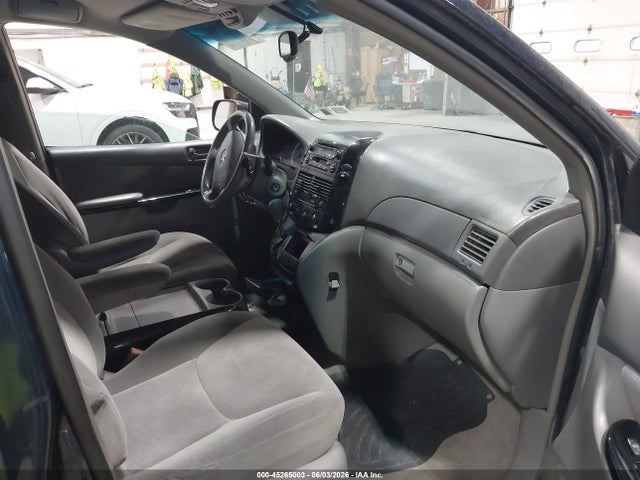 Toyota Sienna Le