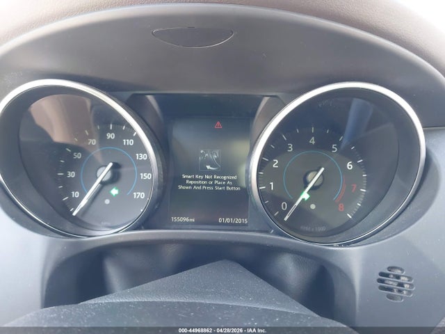 Jaguar F-PACE 35t Prestige