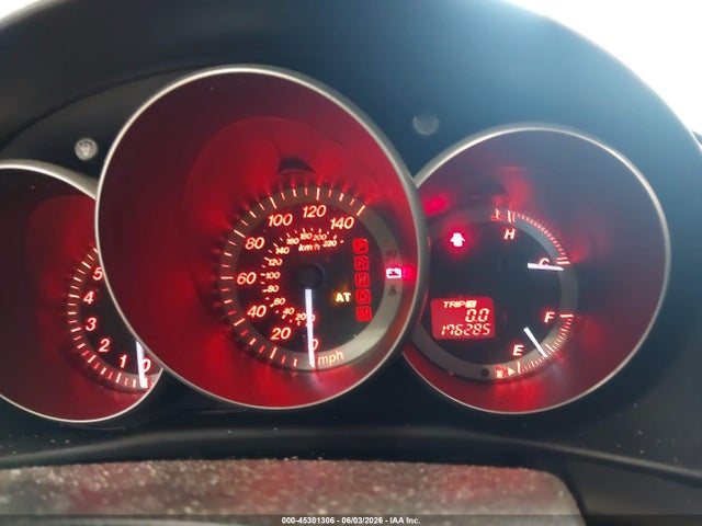 Mazda Mazda3 S Sport