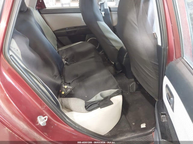Mazda Mazda3 S Sport