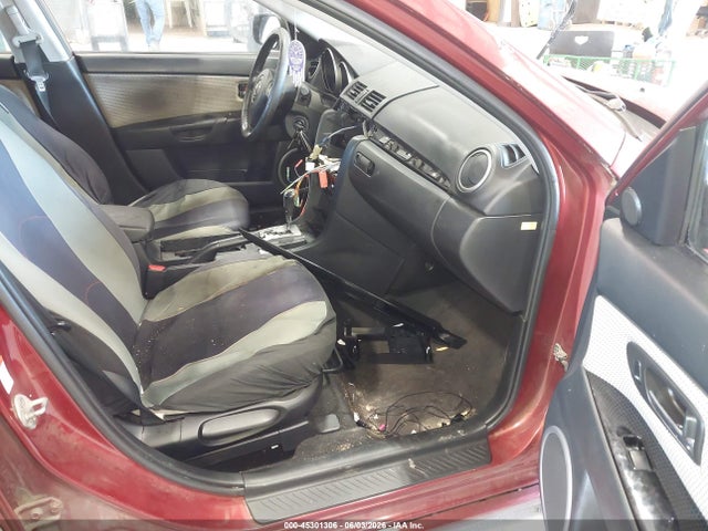 Mazda Mazda3 S Sport