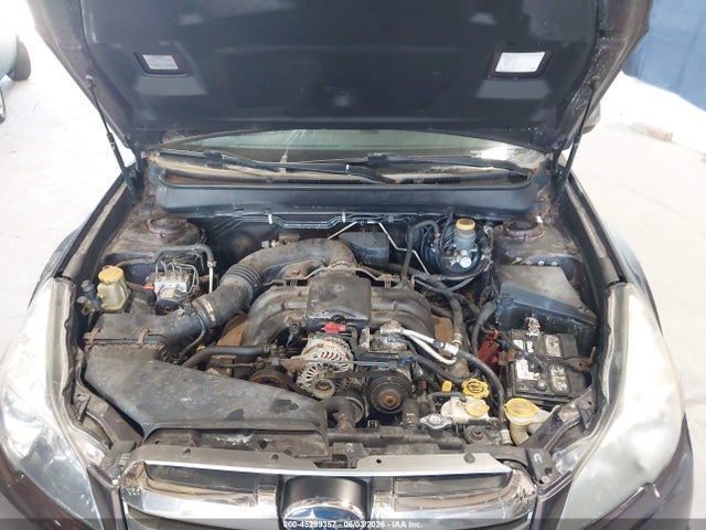 Subaru Outback 3.6r Limited