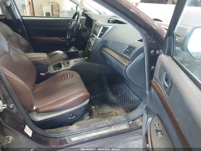 Subaru Outback 3.6r Limited
