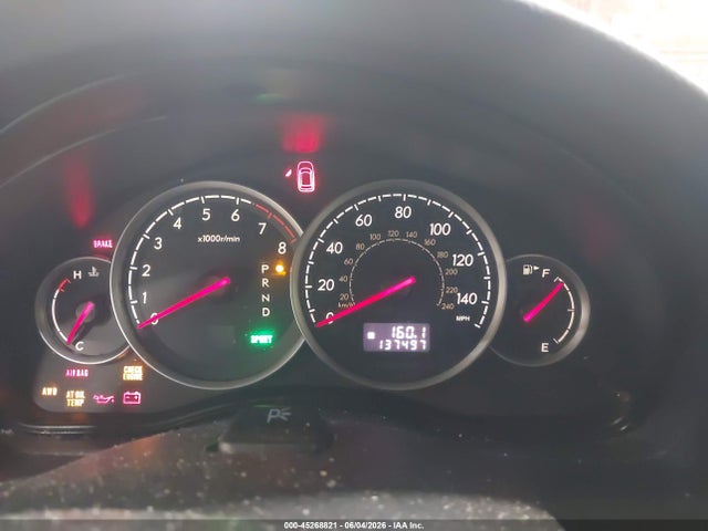 Subaru Legacy 2.5i