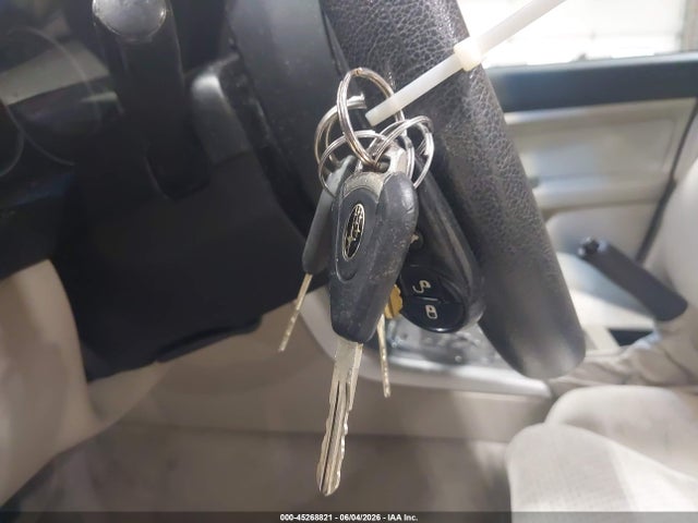 Subaru Legacy 2.5i