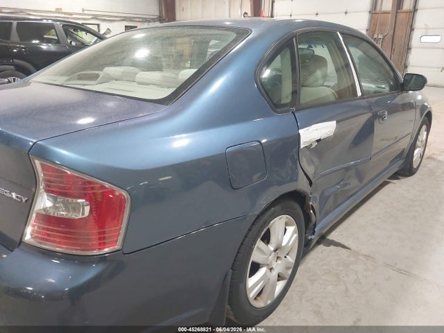 Subaru Legacy 2.5i