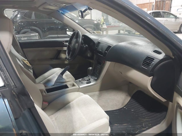 Subaru Legacy 2.5i