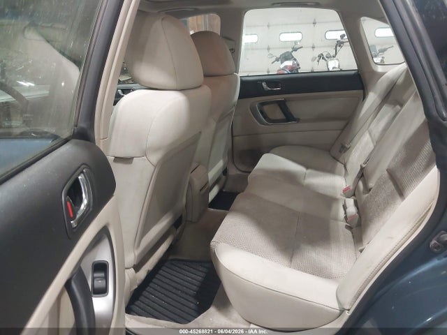 Subaru Legacy 2.5i