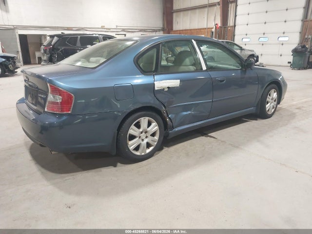 Subaru Legacy 2.5i