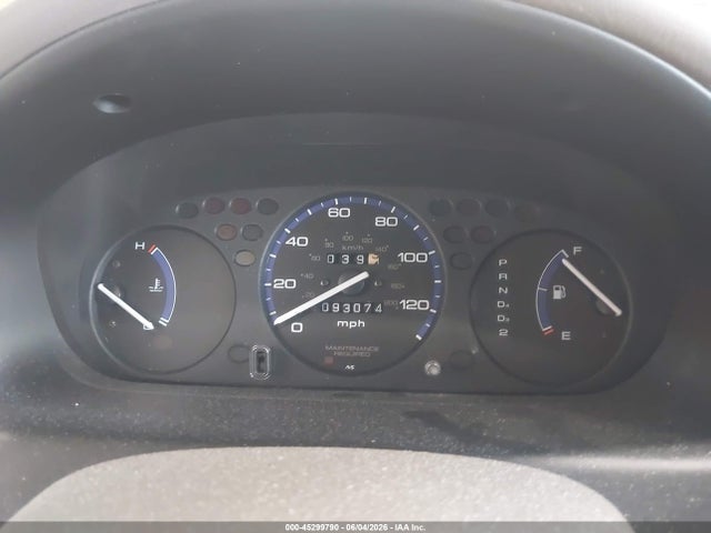 Honda Civic Value Package