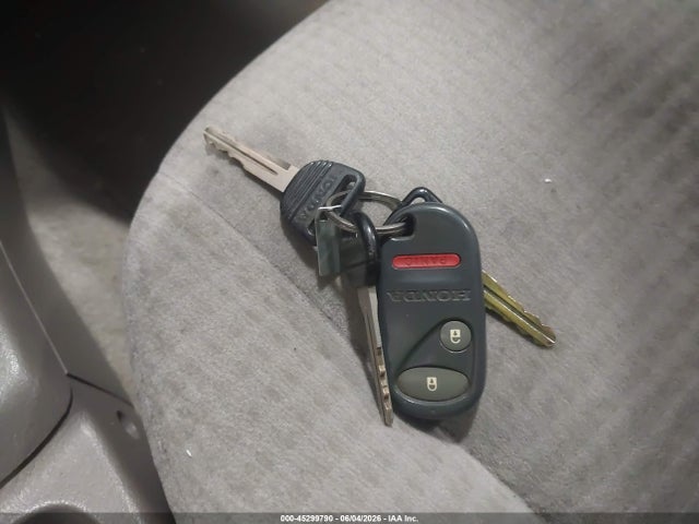 Honda Civic Value Package