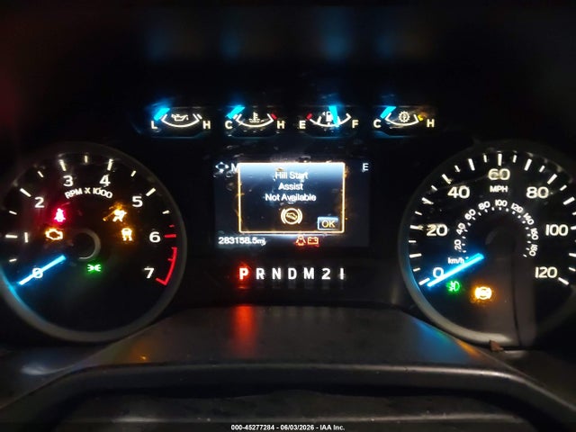 Ford F-150 Xlt