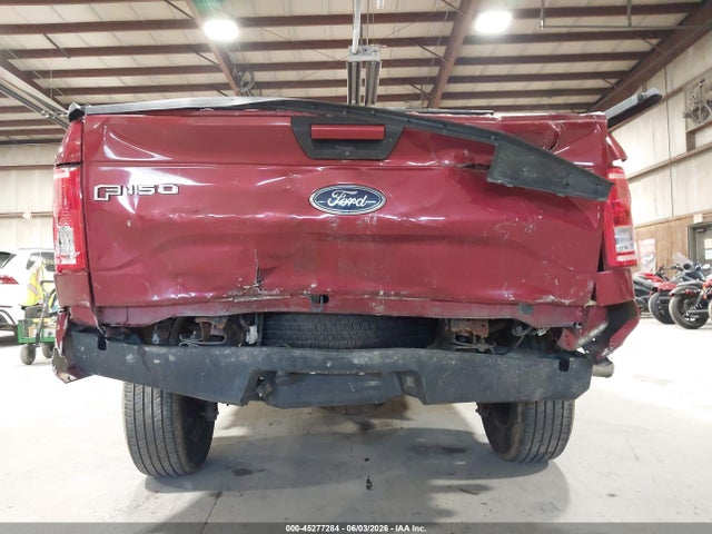 Ford F-150 Xlt