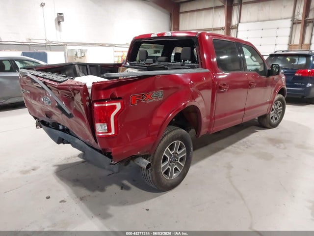 Ford F-150 Xlt