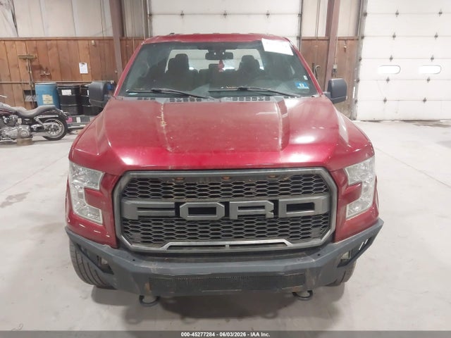 Ford F-150 Xlt
