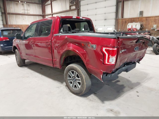 Ford F-150 Xlt