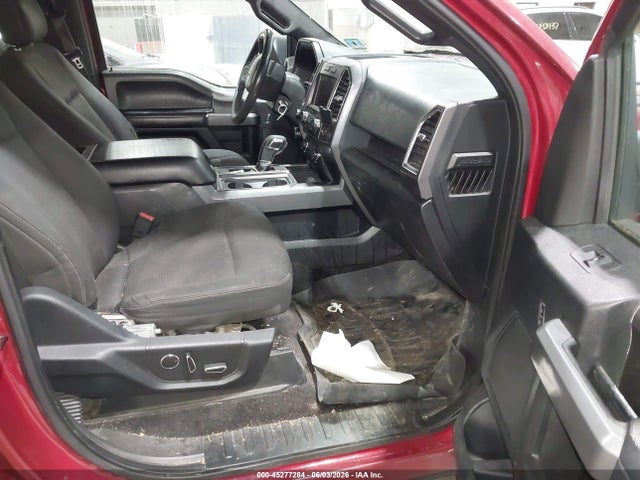 Ford F-150 Xlt