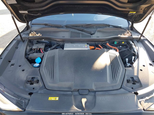 Audi e-tron Premium Plus Quattro