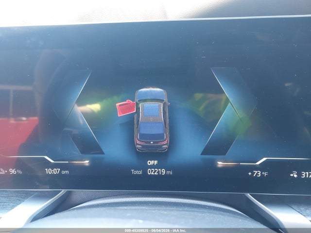 BMW i7 Xdrive60