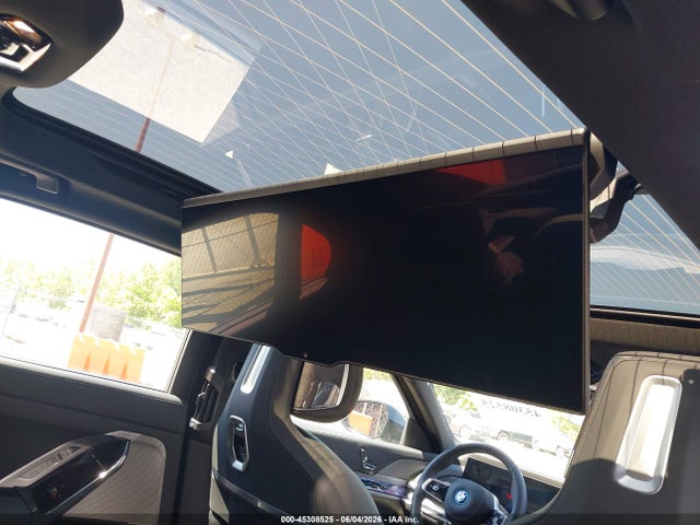 BMW i7 Xdrive60