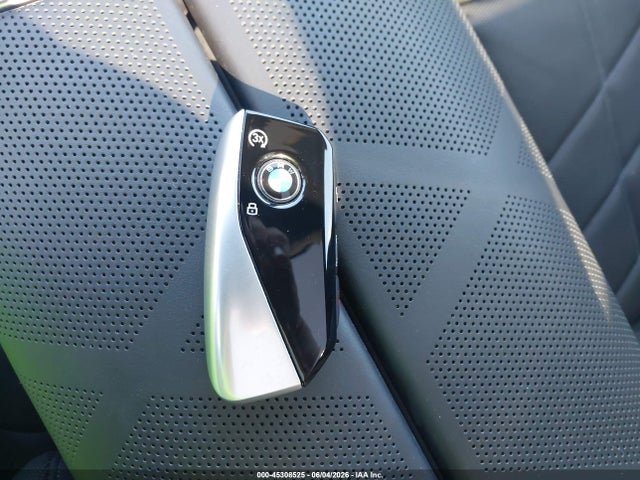 BMW i7 Xdrive60