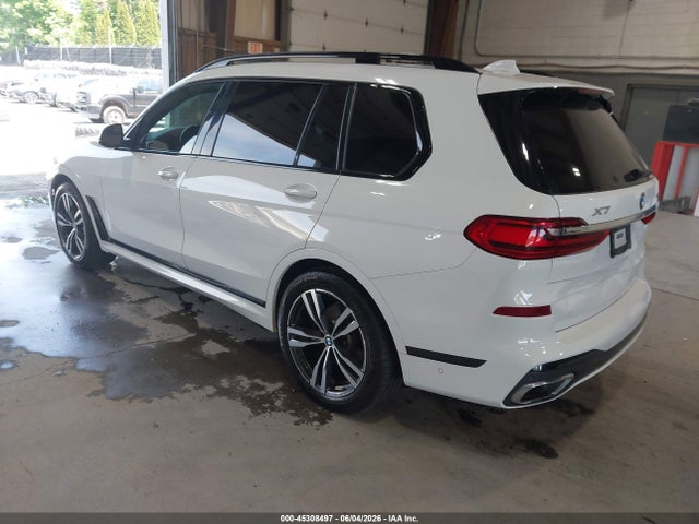 BMW X Series Xdrive40i