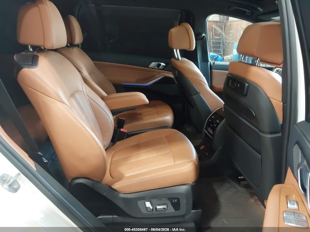 BMW X Series Xdrive40i