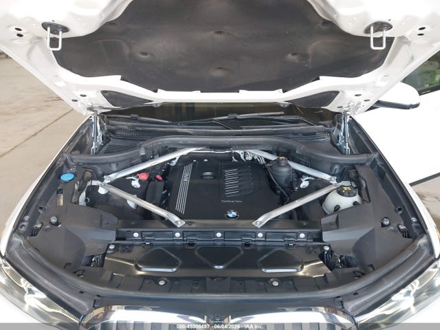 BMW X Series Xdrive40i