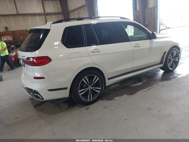 BMW X Series Xdrive40i