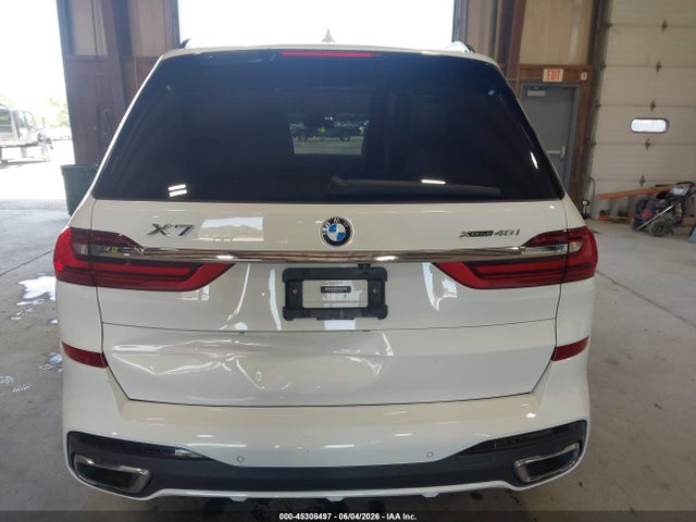 BMW X Series Xdrive40i
