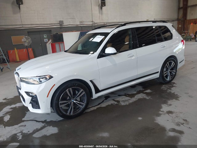 BMW X Series Xdrive40i