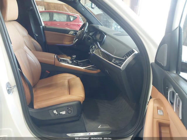 BMW X Series Xdrive40i