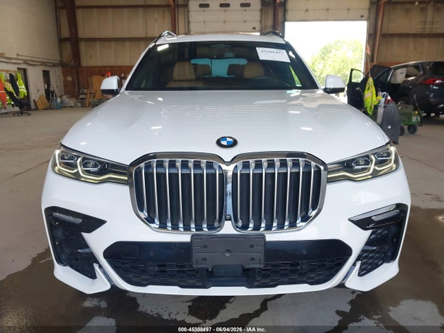 BMW X Series Xdrive40i