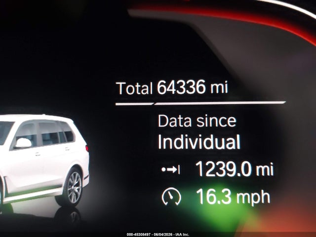 BMW X Series Xdrive40i