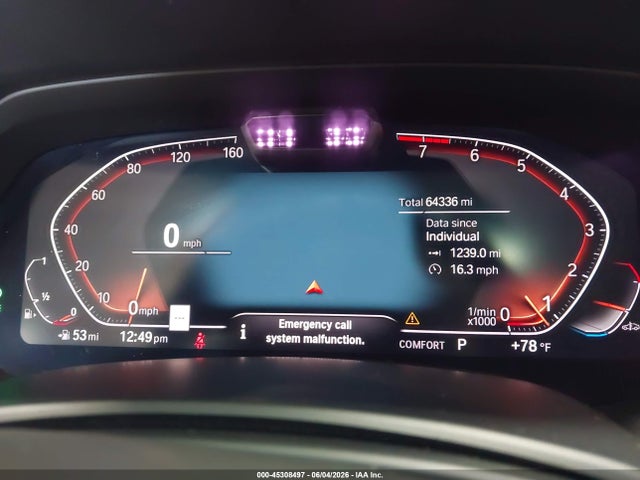 BMW X Series Xdrive40i