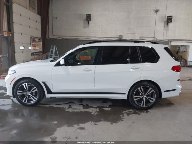 BMW X Series Xdrive40i