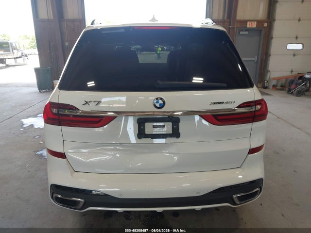 BMW X Series Xdrive40i