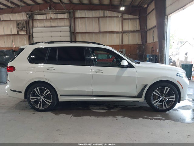 BMW X Series Xdrive40i