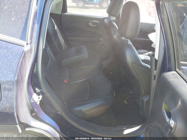 Jeep Compass Limited 4x4