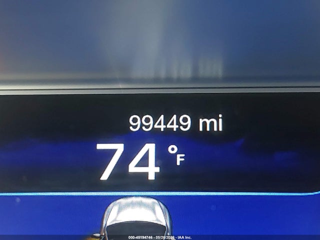 Chrysler 200 S