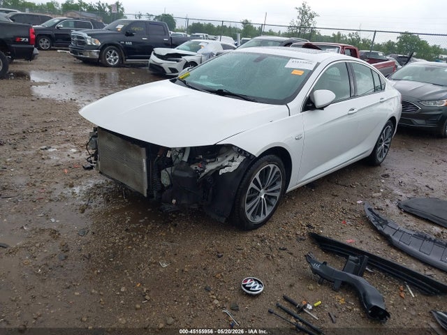 Buick Regal Sportback Essence