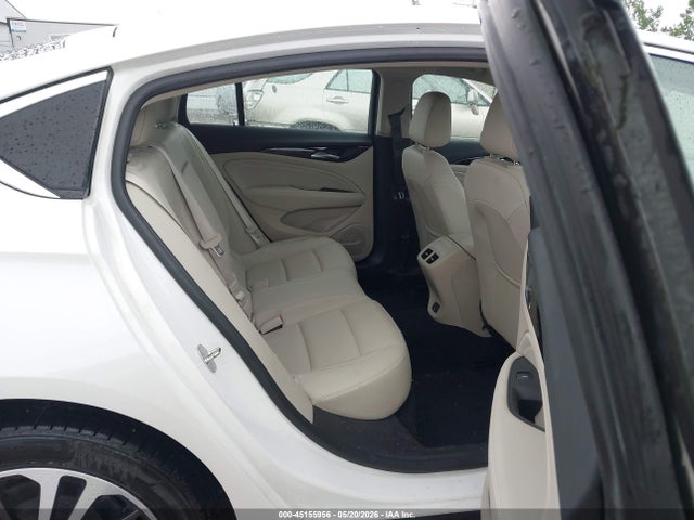 Buick Regal Sportback Essence