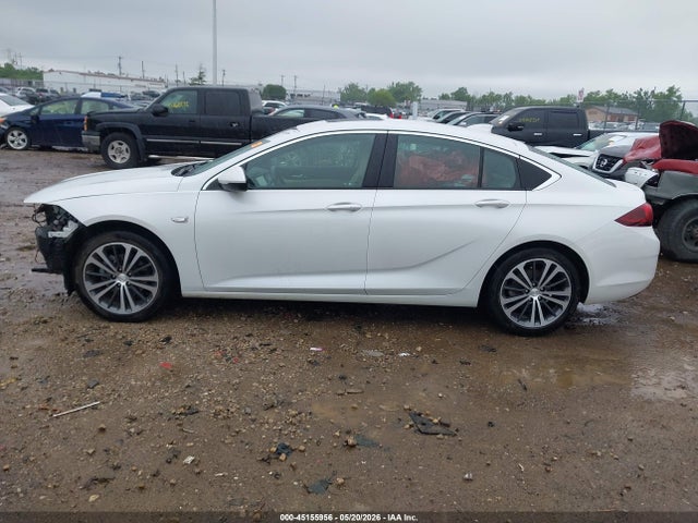 Buick Regal Sportback Essence